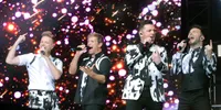 Tiket Konser Westlife 2027 Habis Terjual dalam 12 Jam