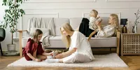 10 Tips Memilih Karpet untuk Membuat Lantai Terasa Lebih Nyaman Saat Musim Hujan