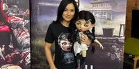 Titi Kamal Ungkap Kebiasaan Unik Bawa Perlengkapan Pribadi ke Lokasi Syuting Film