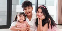 Tomikeke Ungkap Perjalanan Jadi Konten Kreator Keluarga, Awalnya Iseng - Kini Punya Jutaan Pengikut