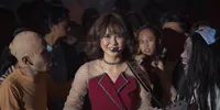 Trailer Perdana 'CONJURIG' Ajak Penonton Dalami Kisah Cosplayer Hantu di Jalanan Bandung