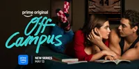 Trailer Series Off Campus Resmi Dirilis, Siap Tayang di Prime Video