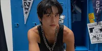 Transformasi Jungwoo NCT Selama Wajib Militer, Rambut Undercut - Behel Bikin Salfok