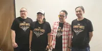 Tre Amor Vati Debut Lewat 'Perih', Lagu yang Tertunda Rilis Selama 20 Tahun