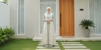Tren Fashion Lebaran 2026, Ini Lho Warna dan Siluet yang Banyak Disukai