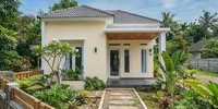 Trend Cat Eksterior Rumah Minimalis, 6 Warna yang Bisa Jadi Inspirasi