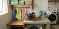 Trik Menyimpan Lap Microfiber agar Tidak Berbau Setelah Digunakan, Hindari Kesalahan Ini