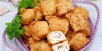 Trik Simpel Bikin Tahu Goreng Renyah, Ternyata Tanpa Tepung