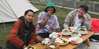 Trio Bajaj Kembali ke 'Para Pencari Tuhan Jilid 20', Tayang Ramadan 2027
