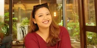 Trisha Eungelica Bakal Rilis Lagu yang Dibuat Putri Candrawathi dari Balik Jeruji Besi