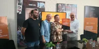 Trois Films dan JJan E&M Resmi Berkolaborasi, Siapkan Film Indonesia-Korea Berskala Internasional