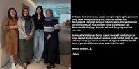 Tuai Kecaman Netizen, Olivia MCI Minta Maaf Usai Pakai Stroller Di Surabaya ISOPLUS Marathon