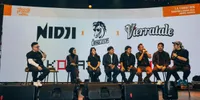 Tulus dan 120+ Musisi Akan Tampil di The Sounds Project Vol. 9