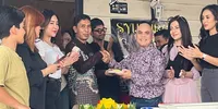 'TUYUL SECOND' dan 'PERSONAL BERONDONG' Jadi Film yang Dekat Dengan Fenomena Sosial di Kehidupan Masyarakat