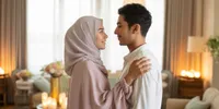 Ucapan Idul Adha untuk Kekasih yang Romantis, Panduan Lengkap Pesan Menyentuh Hati