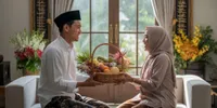 Ucapan Idul Adha untuk Mertua Paling Menyentuh dan Bermakna 2026