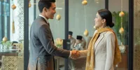 Ucapan Idul Fitri 2026 untuk Atasan, 70 Pesan Profesional Menyentuh Hati