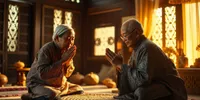Ucapan Idul Fitri Aesthetic 2026 Paling Menyentuh dan Inspiratif