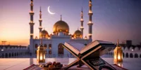 Ucapan Ramadhan dan Idul Fitri 2026 Paling Menyentuh, 70 Kata-Kata Terbaik