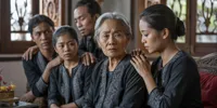Ucapan untuk Keluarga yang Meninggal: Panduan Lengkap Menyampaikan Belasungkawa dengan Tepat