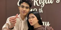 Ulang Tahun Eby DA5 Berlangsung Hangat, Zahra Datang Bawa Kejutan