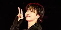 Ulang Tahun, J-Hope BTS Pilih Donasi 100 Juta Won ke Almamaternya untuk Dukung Pendidikan