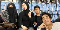 Ummi Pipik Dapat Kado Ultah Mobil dari Abidzar, Dua Bulan Lebih Cepat dari Seharusnya