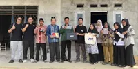 Universitas Muhammadiyah Kalimantan Timur Dorong Transformasi Digital Melalui SIONIK