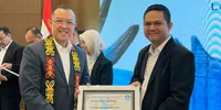 Universitas Muhammadiyah Kalimantan Timur Raih Prodi Unggul Terbanyak se-Kalimantan