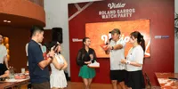 Untuk Pertama Kalinya, Vidio Hadirkan Roland Garros Final 2026 Watch Party di Jakarta