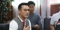 Upaya Ke-5 Bayi Tabung, Denny Sumargo Siap Berhenti Jika Gagal Lagi