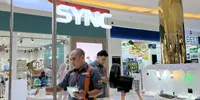 Upgrade Hunian Jadi Pintar: Main ke Pop-Up SYNC di Summarecon Mal Serpong Yuk!
