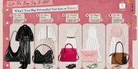 Upgrade OOTD Tanpa Ribet, Ini Inspirasi Tas Lokal yang Cocok untuk Semua Vibe di Shopee