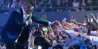 Usai 19 Tahun Tak Berduet, Ungu Kembali Tampil Bareng Andien Lewat Konser 30 Tahun Ungu ‘Waktu Yang Dinanti’