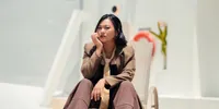 Usai Duet Bareng Salma Salsabil, Clara Riva Ungkap Tantangan Garap Single Baru