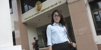 Usai Heboh Prank Bunuh Diri, Aida Saskia Dirawat di Rumah Sakit