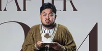 Usai Operasi Batu Ginjal, Rigen Mulai Ubah Gaya Hidu