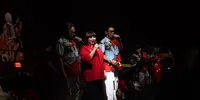 Ussy Pieters Dorong Musisi Kembali Berkarya Lewat Festival Parade Band Se-Jabodetabek