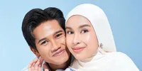 Valen dan Mila DA7 Akui Sudah Resmi Pacaran