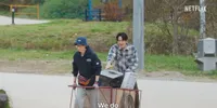 Variety Show Jae Seok's B&B Rules Rlis Teaser Perdana, Byeon Woo Seok Nyanyikan 'Sudden Shower'