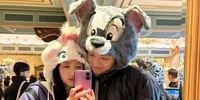 Vata dan Ji Ye Eun Siapkan Pernikahan Desember 2026 di Seoul