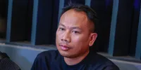 Vicky Prasetyo Bantu Biaya Makan Anak-Anak Dede Sunandar Setiap Jumat