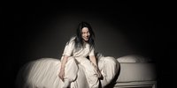 Video Klip Seram Bagai Kerasukan, Ini Maksud Lirik 'Bury a Friend' - Billie Eilish