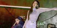 aespa Siap Debut dengan 'Black Mamba', Lagu Dance Berkisah ...