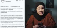 Video Youtube Nadia Omara Viral, Ditonton Hampir 40 Juta Views Dalam Beberapa Hari