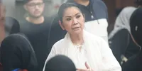 Vina Panduwinata Kenang Guruh Soekarnoputra, Sedih Belum Sempat Kirim Kepiting