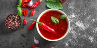 Viral Ibu Kota Thailand Ganti Nama, Sambal Bangkok Bakal Berubah Jadi Sambal Krung Thep Maha Nakhon?