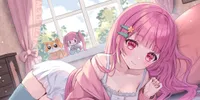 Vtuber Asal Jepang Ini Buka Jasa Pacar Virtual Seharga 10 Juta Rupiah Lebih Per Bulan