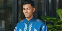 Wakil Indonesia Gede Aiswarya Kartika Raih Juara 3 di Mister International 2026