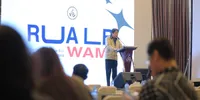 WAMI Gelar RUA-LB 2026, Tetapkan Badan Pengawas Baru Demi Perkuat Tata Kelola Organisasi